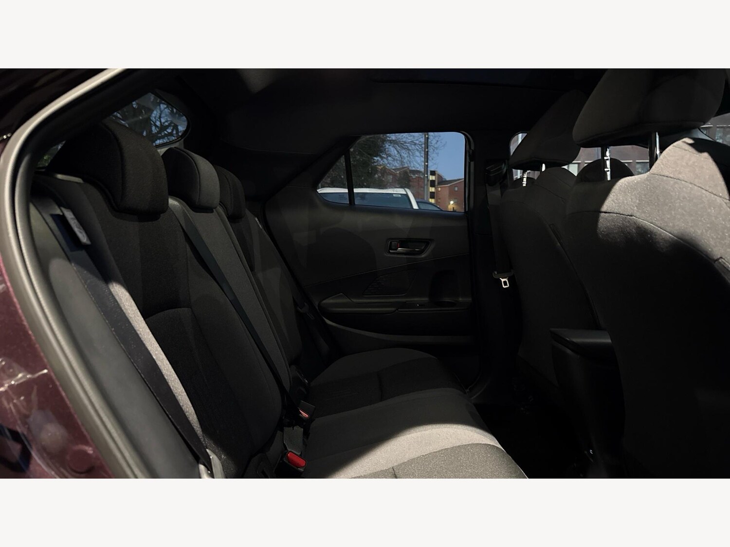 Used Toyota C-HR 2025 for sale - 77290666: Photo 14