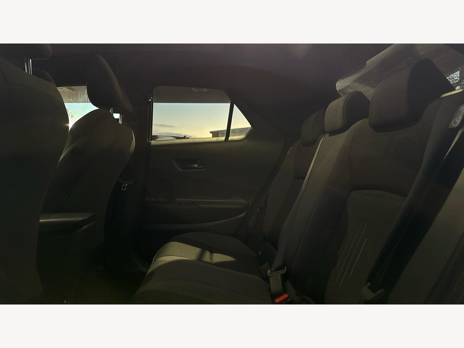 Used Toyota C-HR 2025 for sale - 77290666: Photo 15