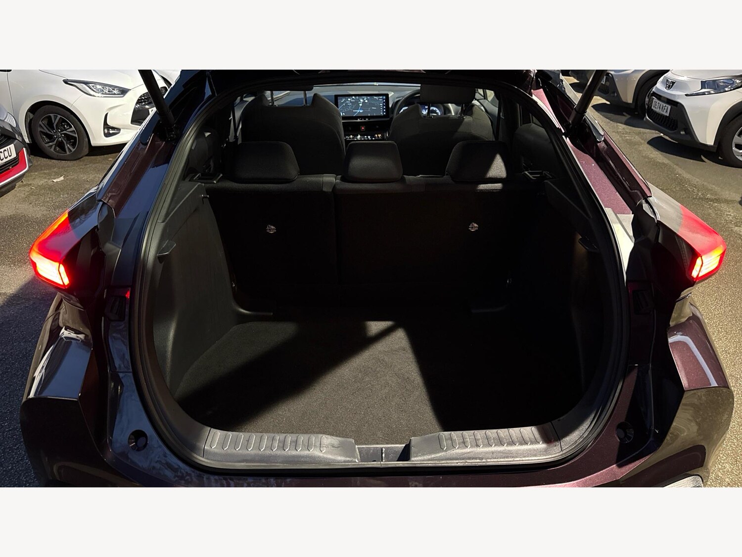 Used Toyota C-HR 2025 for sale - 77290666: Photo 16