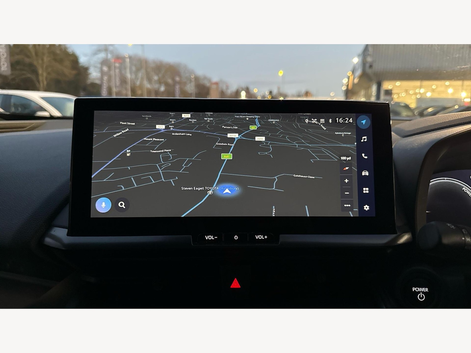 Used Toyota C-HR 2025 for sale - 77290666: Photo 9