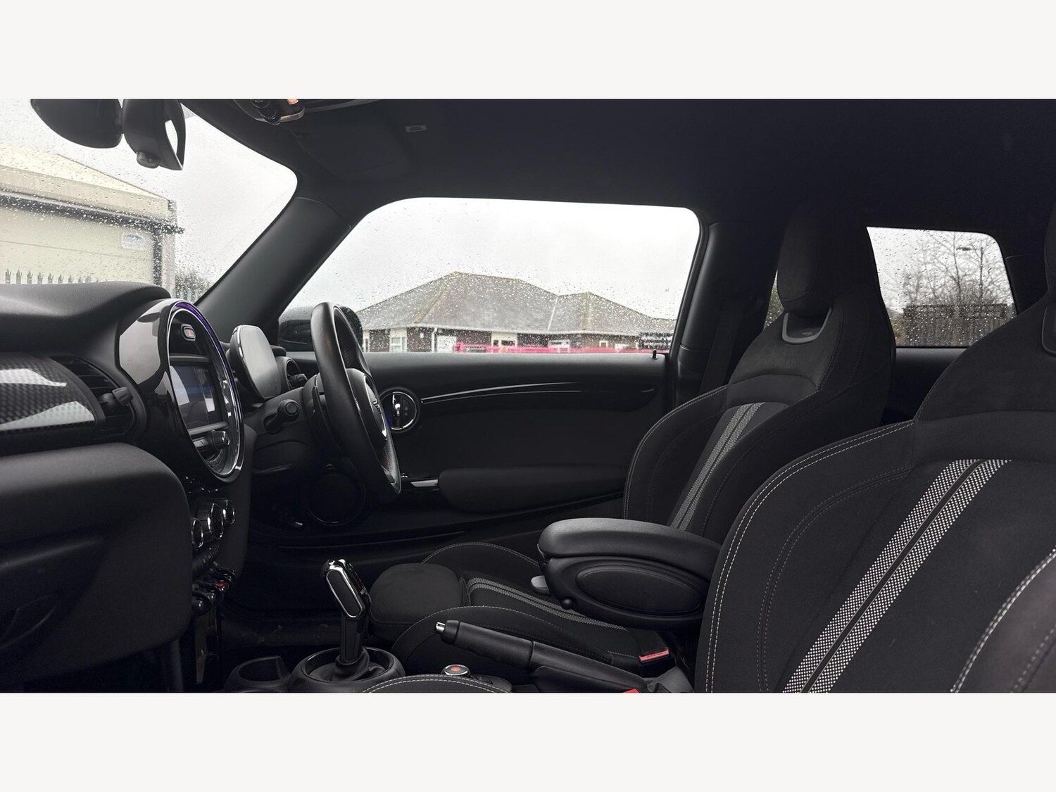 Used MINI Hatch for sale - 77575212: Photo 12