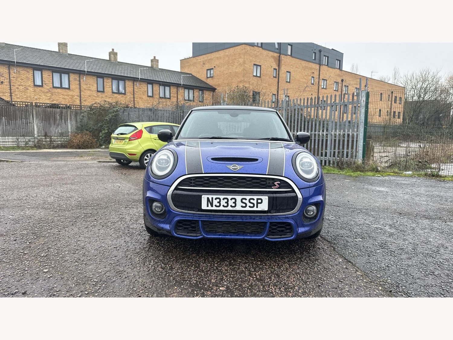 Used MINI Hatch for sale - 77575212: Photo 17