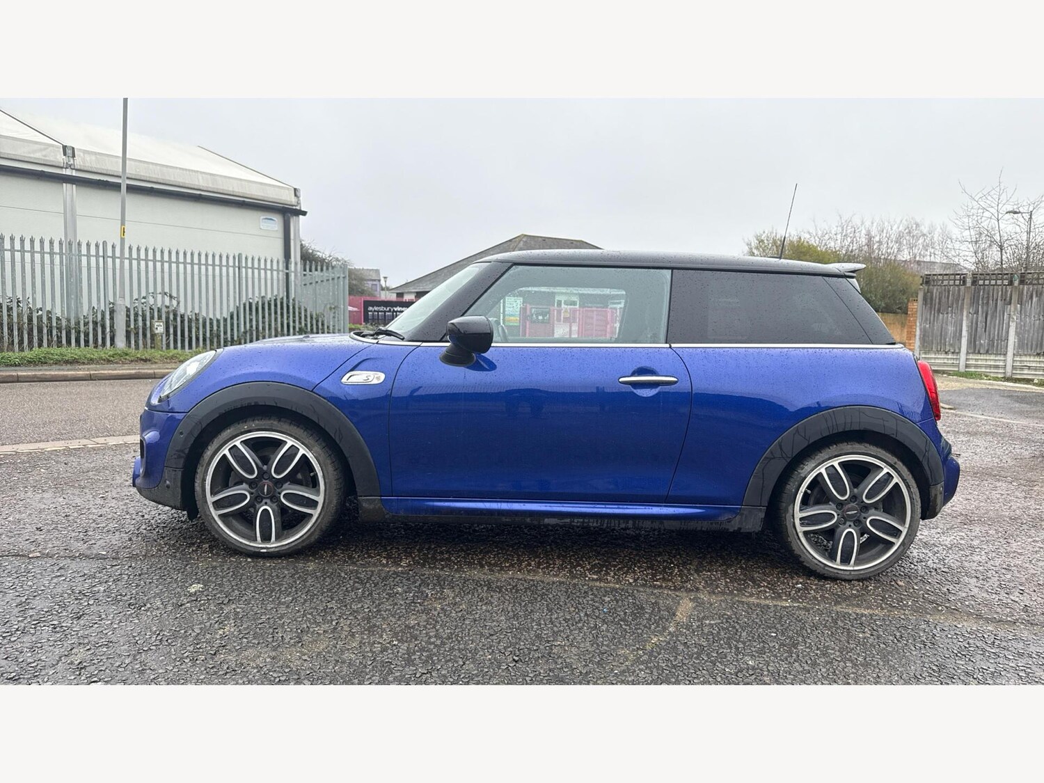 Used MINI Hatch for sale - 77575212: Photo 19