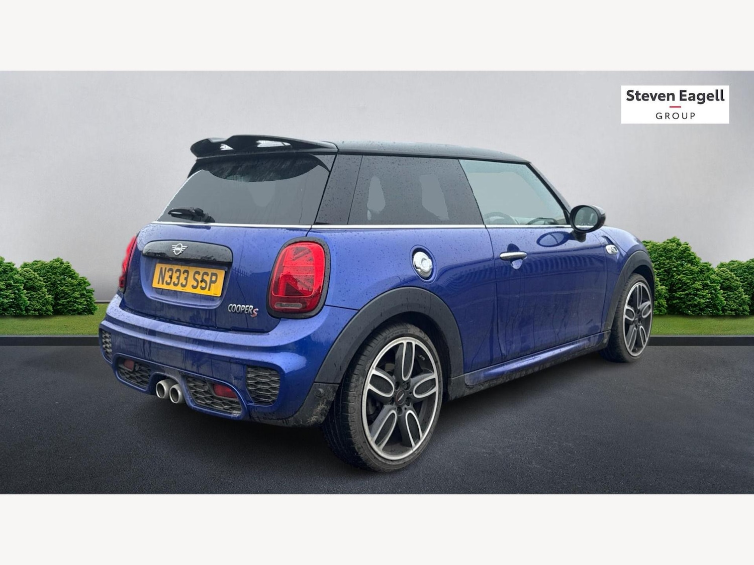 Used MINI Hatch for sale - 77575212: Photo 2