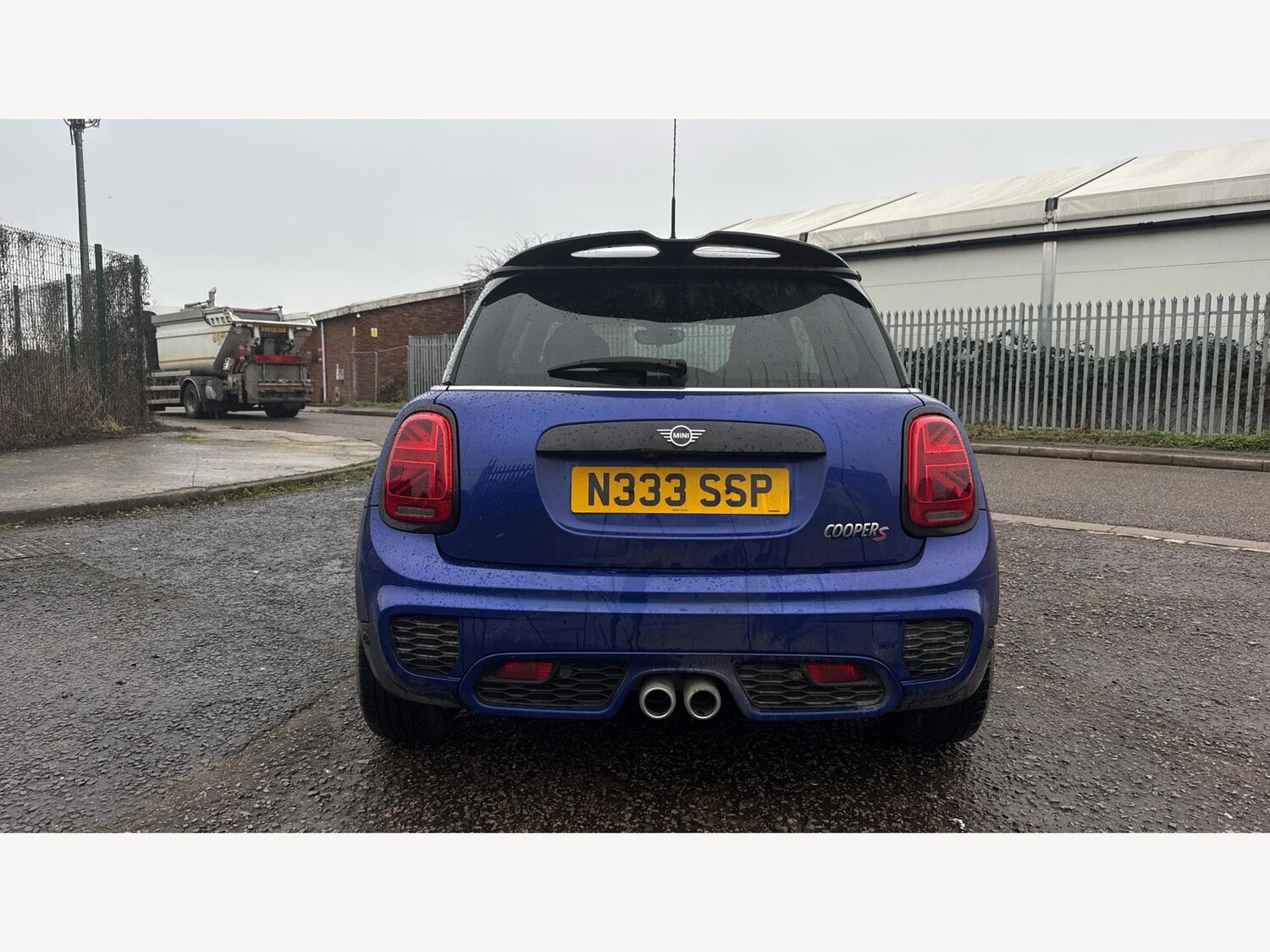 Used MINI Hatch for sale - 77575212: Photo 21