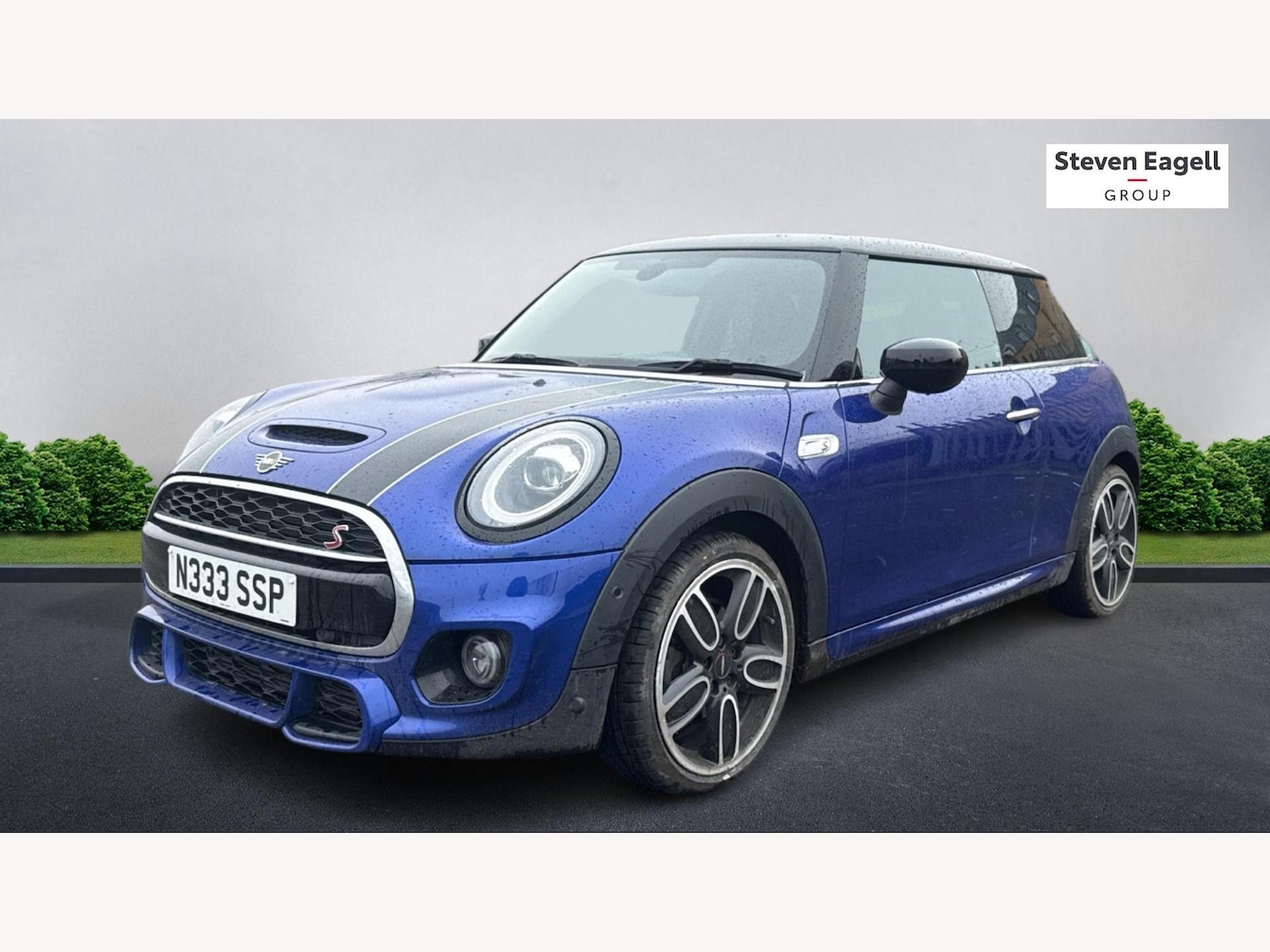 Used MINI Hatch for sale - 77575212: Photo 3