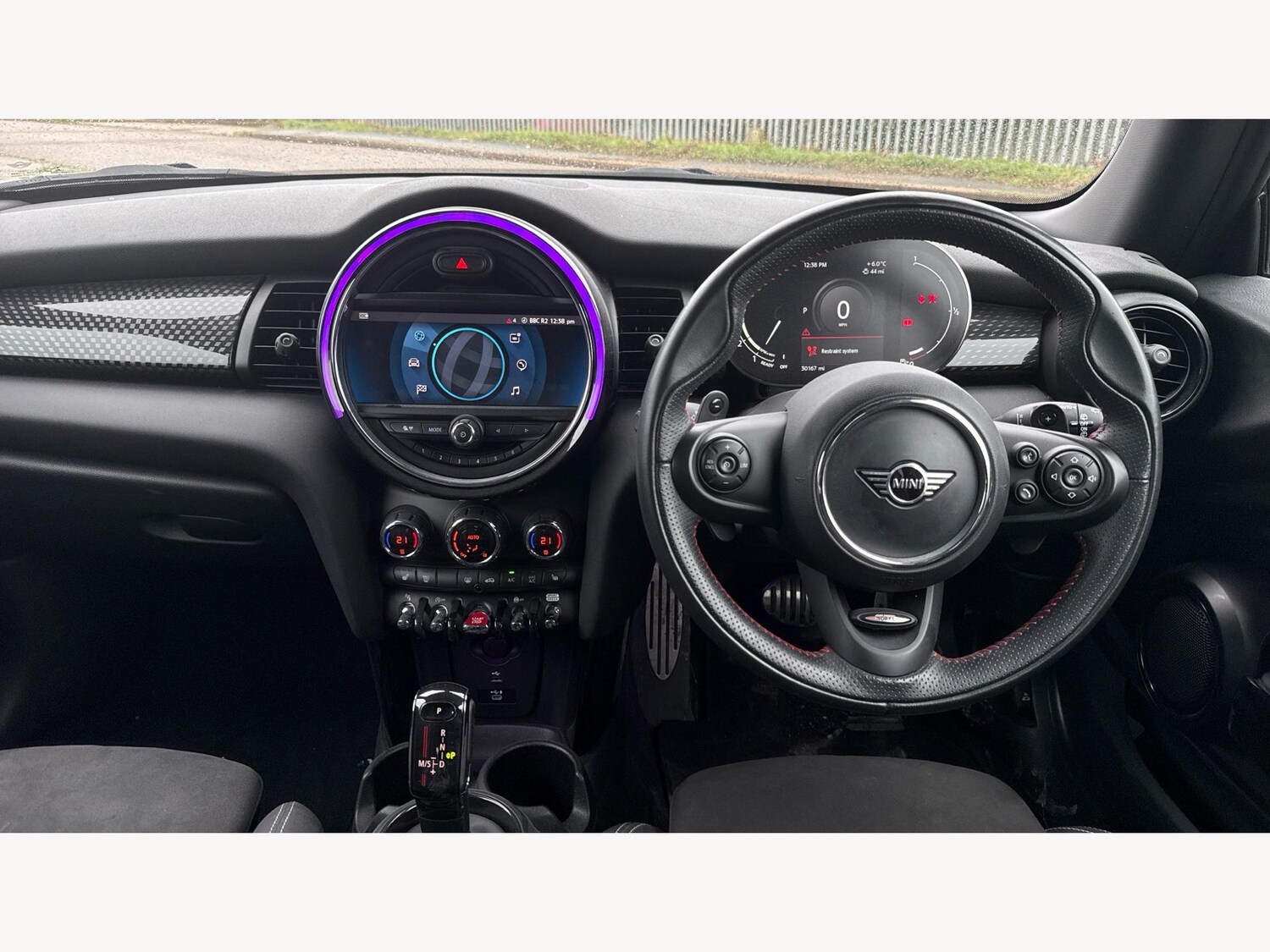 Used MINI Hatch for sale - 77575212: Photo 7