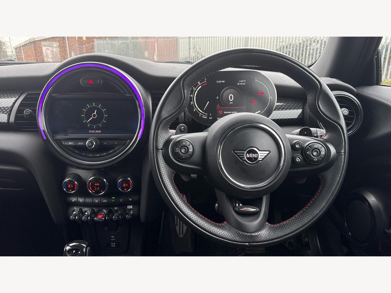 Used MINI Hatch for sale - 77575212: Photo 8