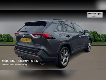 Used Toyota RAV4 2019 for sale - 77468247: Photo