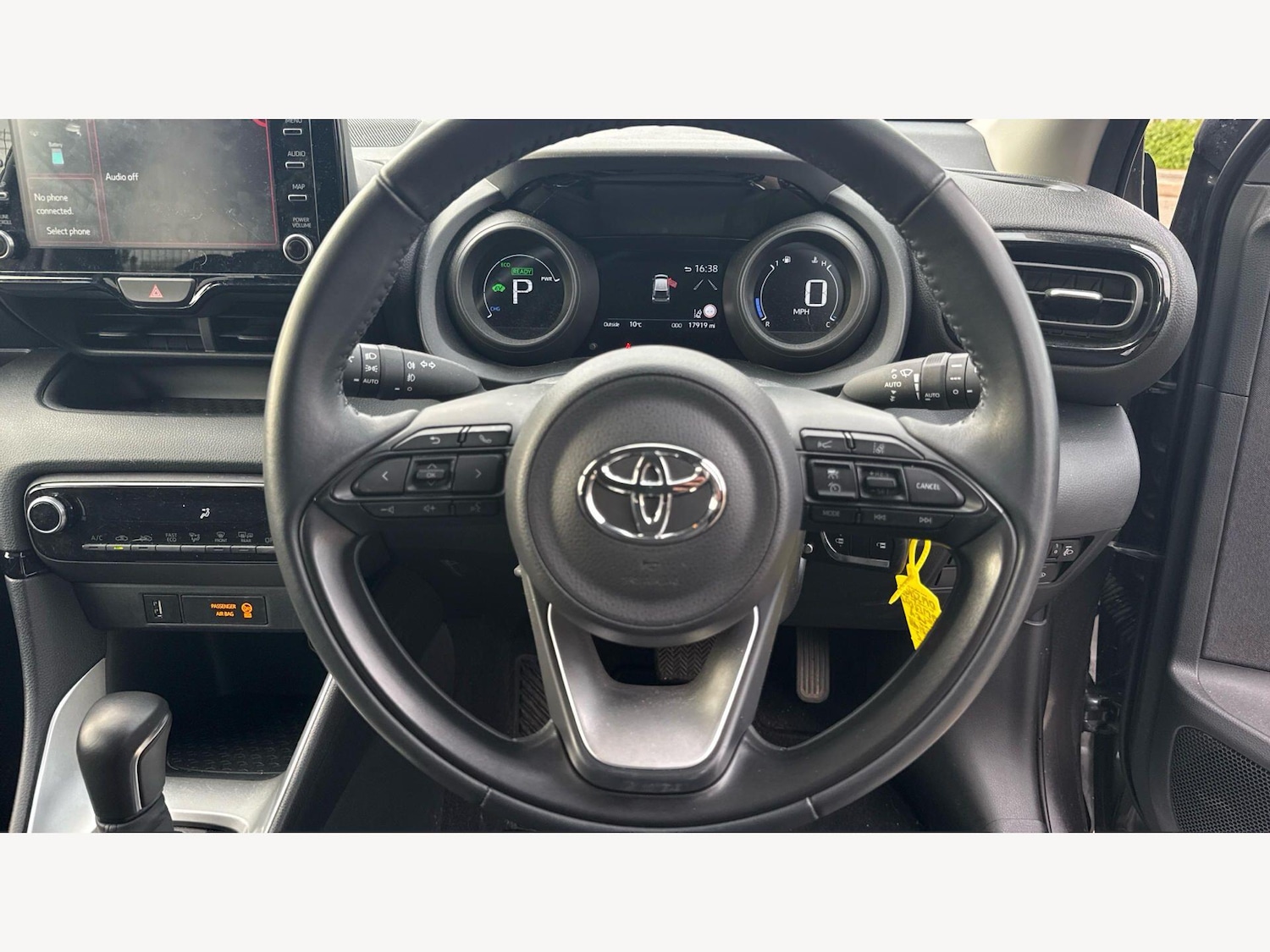 Used Toyota Yaris 2023 for sale - 78047166: Photo 10