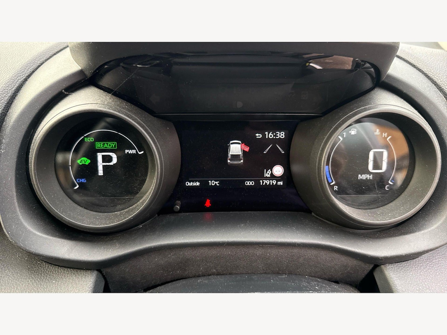 Used Toyota Yaris 2023 for sale - 78047166: Photo 11