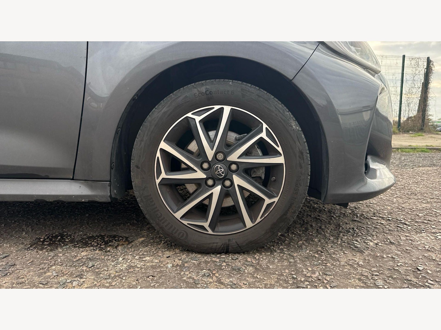 Used Toyota Yaris 2023 for sale - 78047166: Photo 20