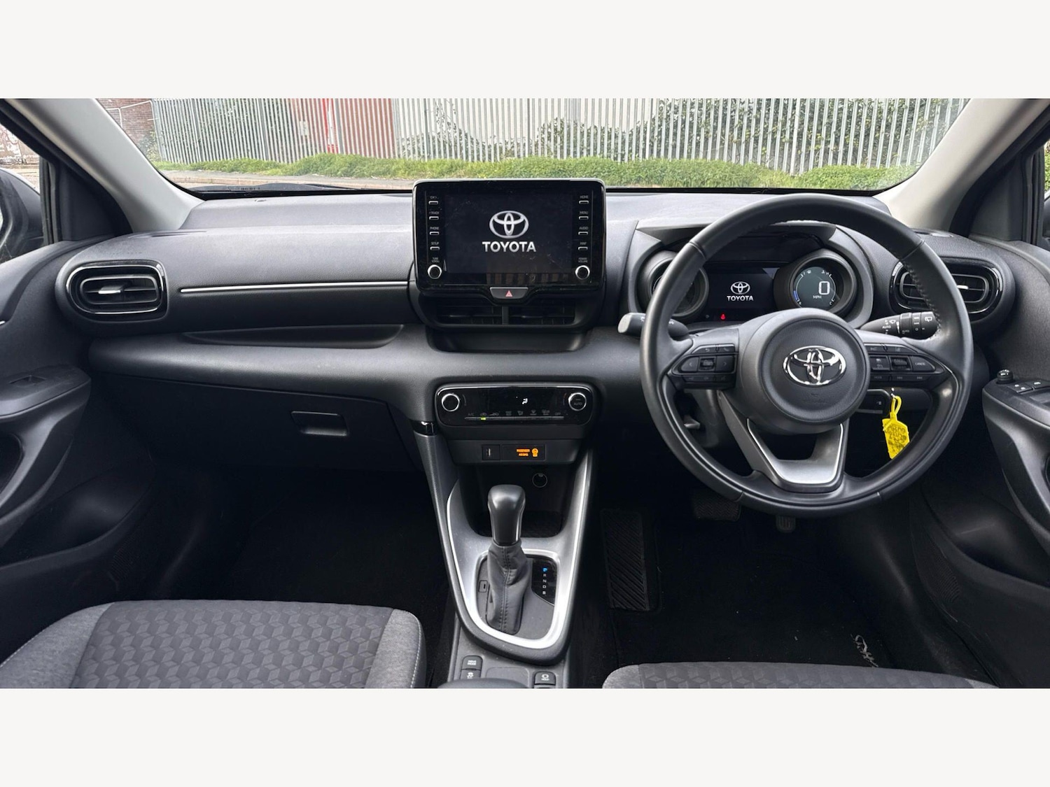 Used Toyota Yaris 2023 for sale - 78047166: Photo 7