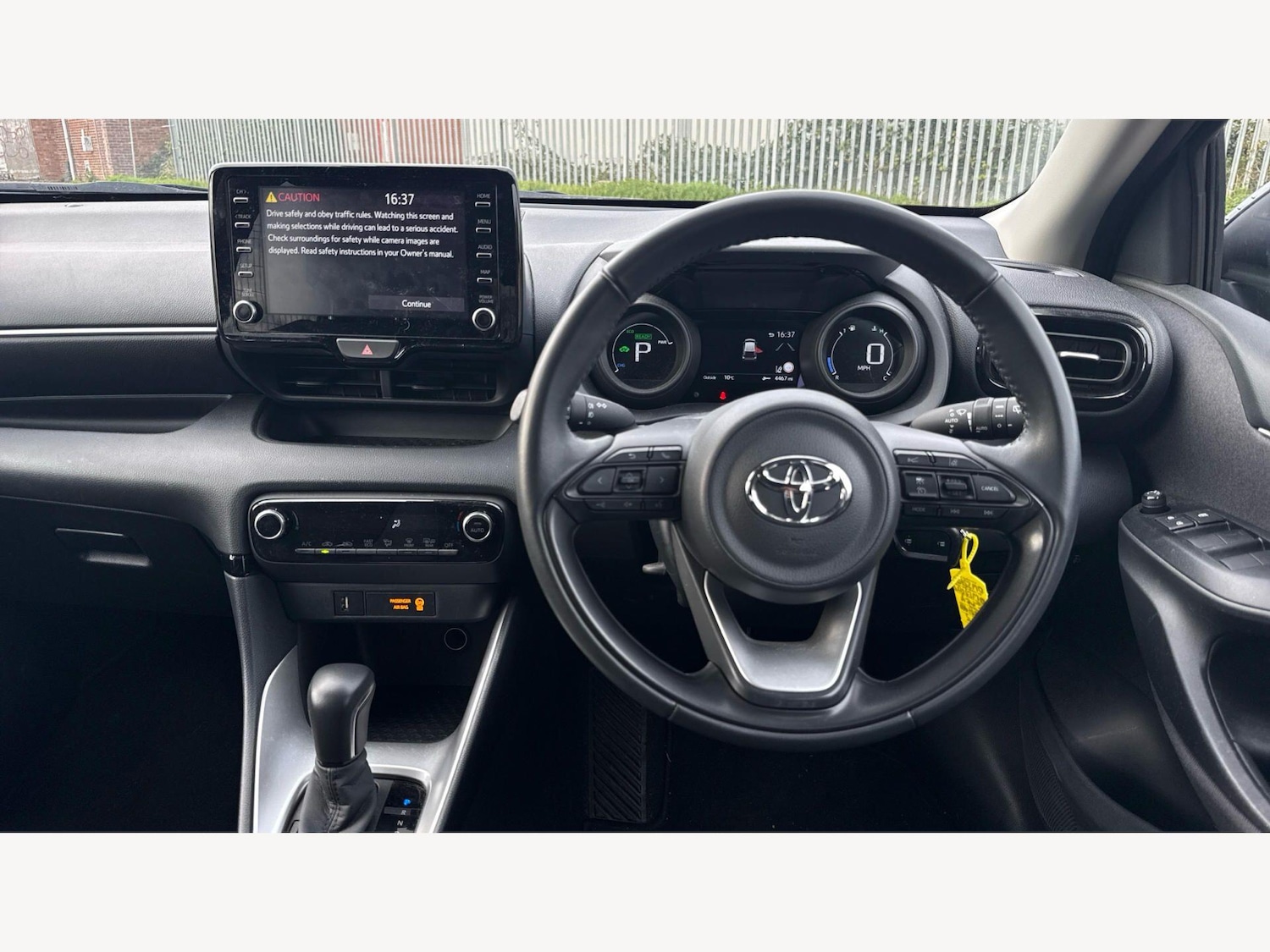 Used Toyota Yaris 2023 for sale - 78047166: Photo 8