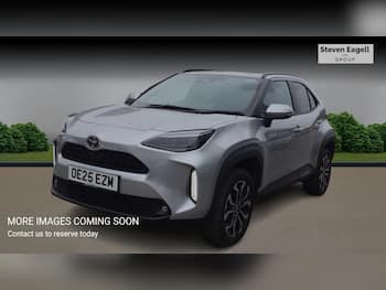 Used Toyota Yaris Cross 2025 for sale - 79767108: Photo