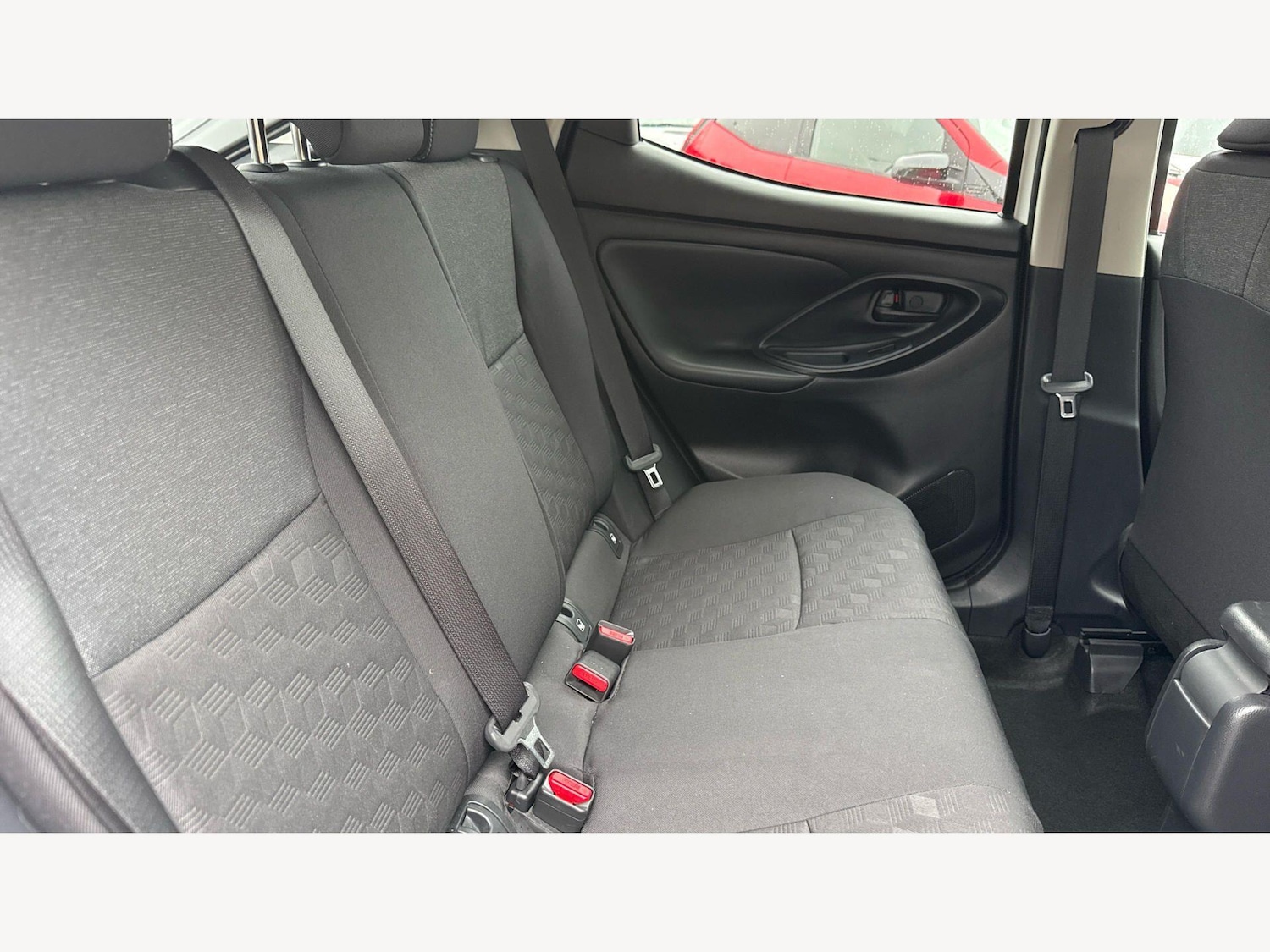 Used Toyota Yaris 2024 for sale - 77993398: Photo 14