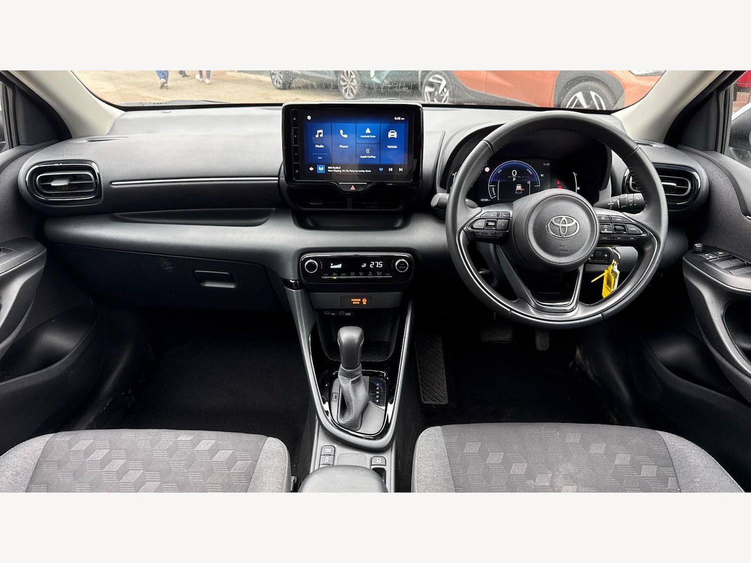 Used Toyota Yaris 2024 for sale - 77993398: Photo 7