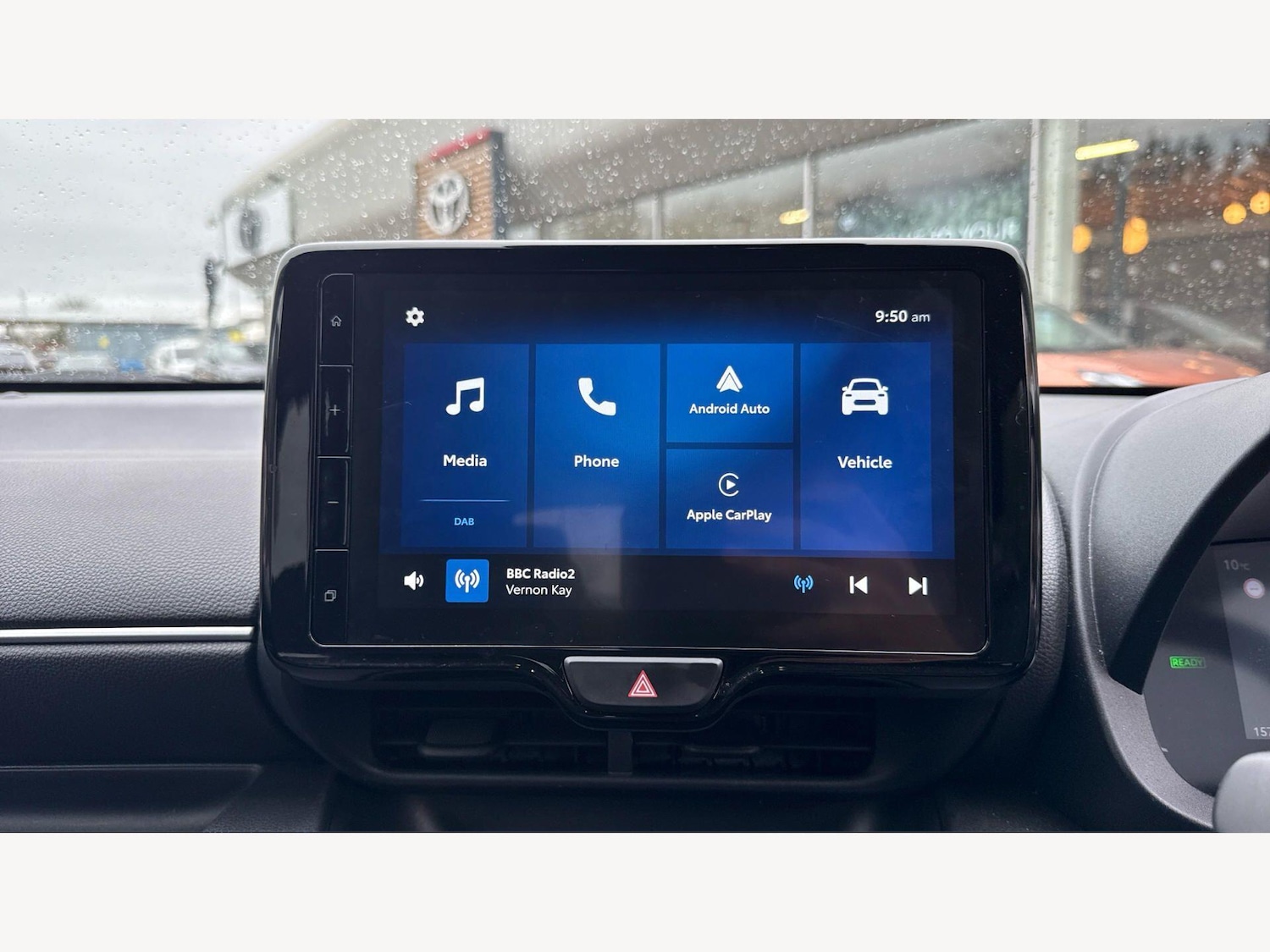 Used Toyota Yaris 2024 for sale - 77993398: Photo 9