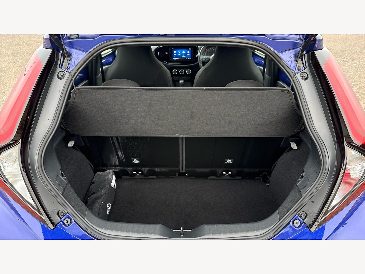 Used Toyota Aygo X 2024 for sale - 76440320: Photo 16