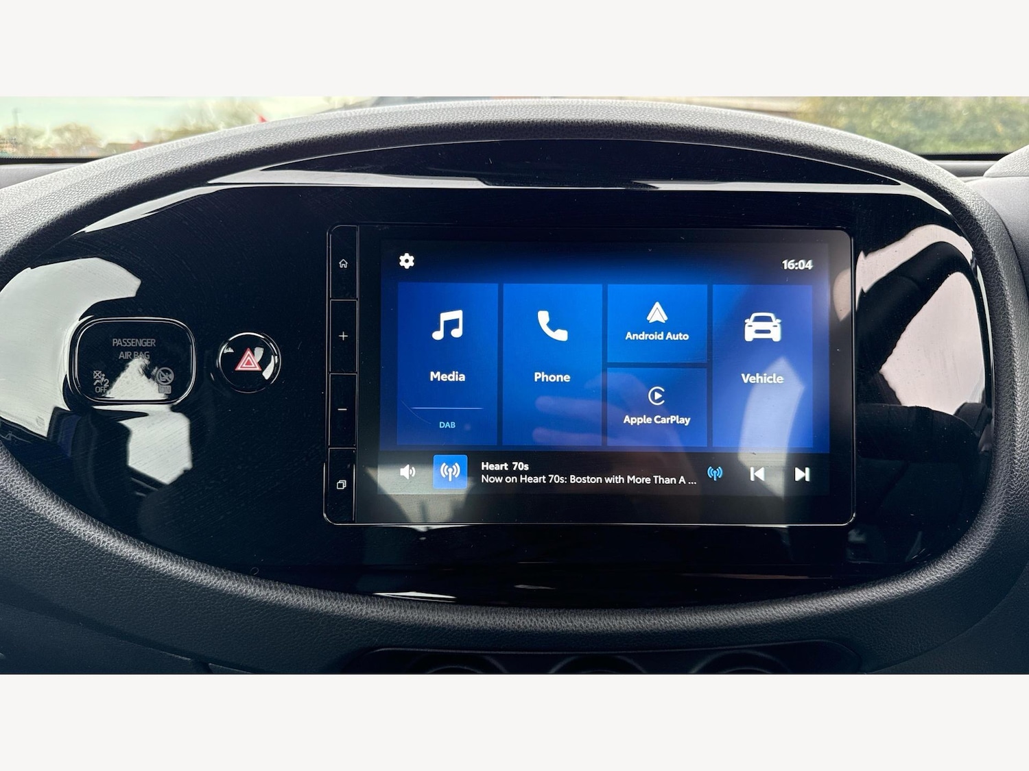 Used Toyota Aygo X 2024 for sale - 76440320: Photo 9