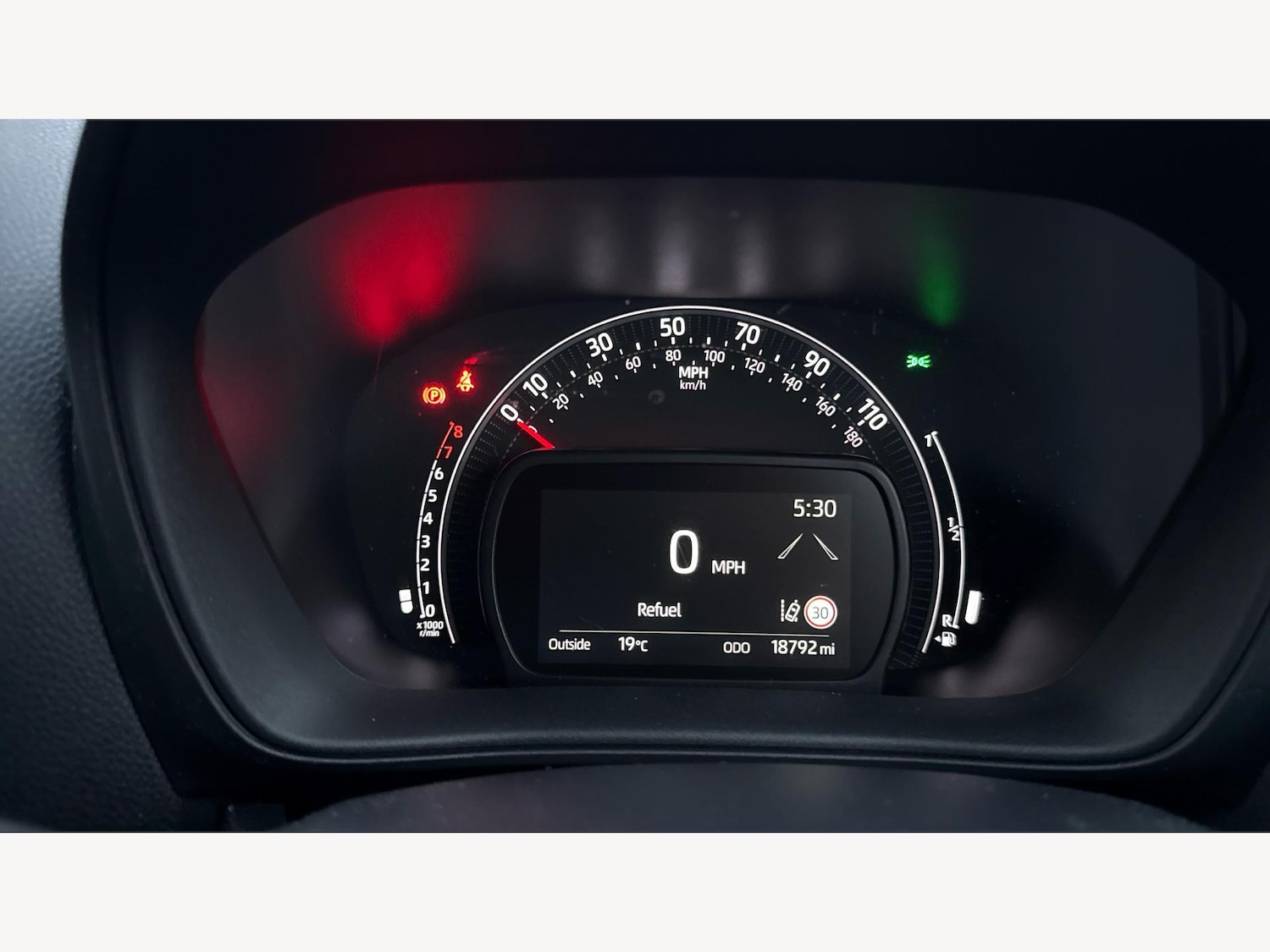 Used Toyota Aygo X 2024 for sale - 76521880: Photo 11