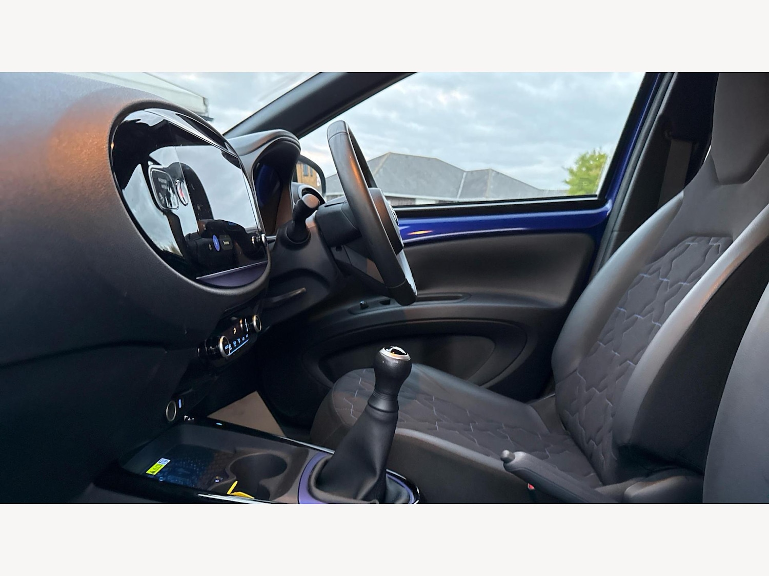 Used Toyota Aygo X 2024 for sale - 76521880: Photo 12