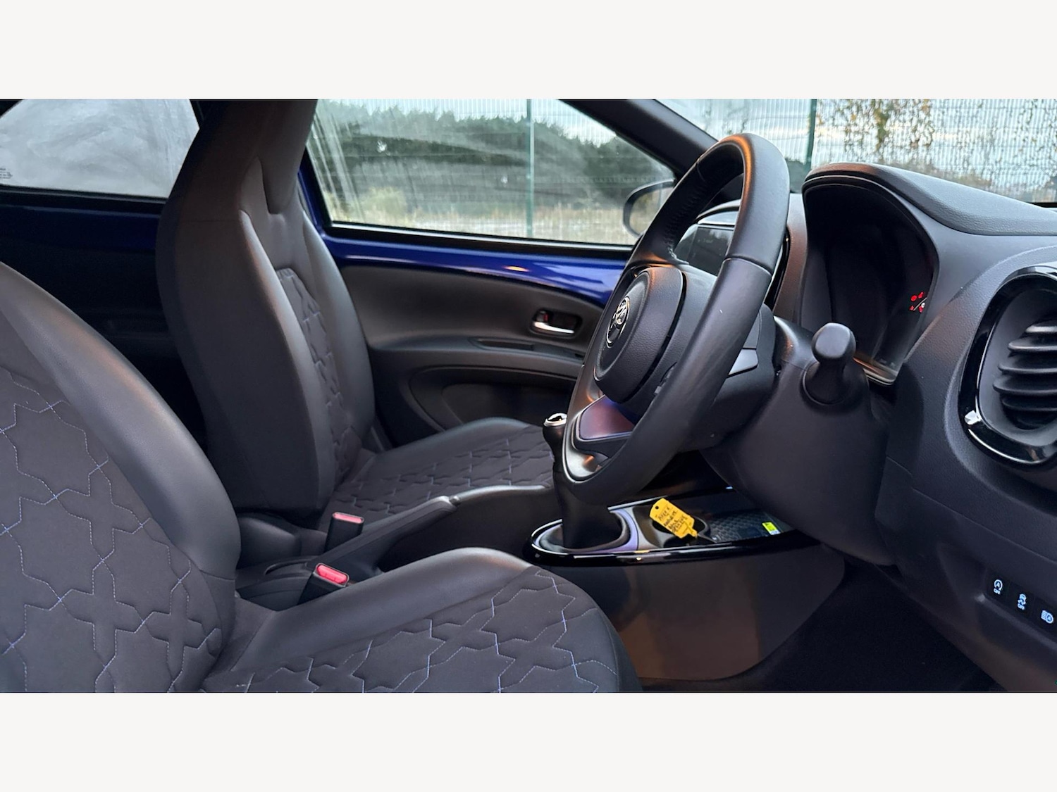 Used Toyota Aygo X 2024 for sale - 76521880: Photo 13