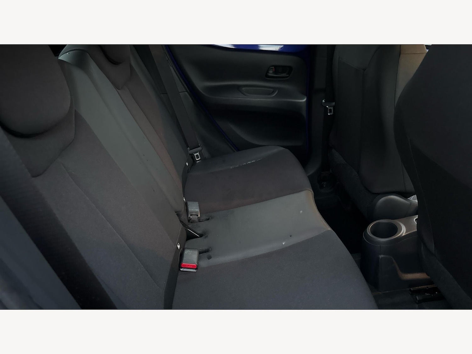 Used Toyota Aygo X 2024 for sale - 76521880: Photo 14