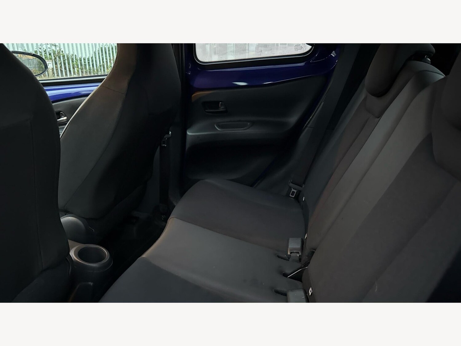 Used Toyota Aygo X 2024 for sale - 76521880: Photo 15