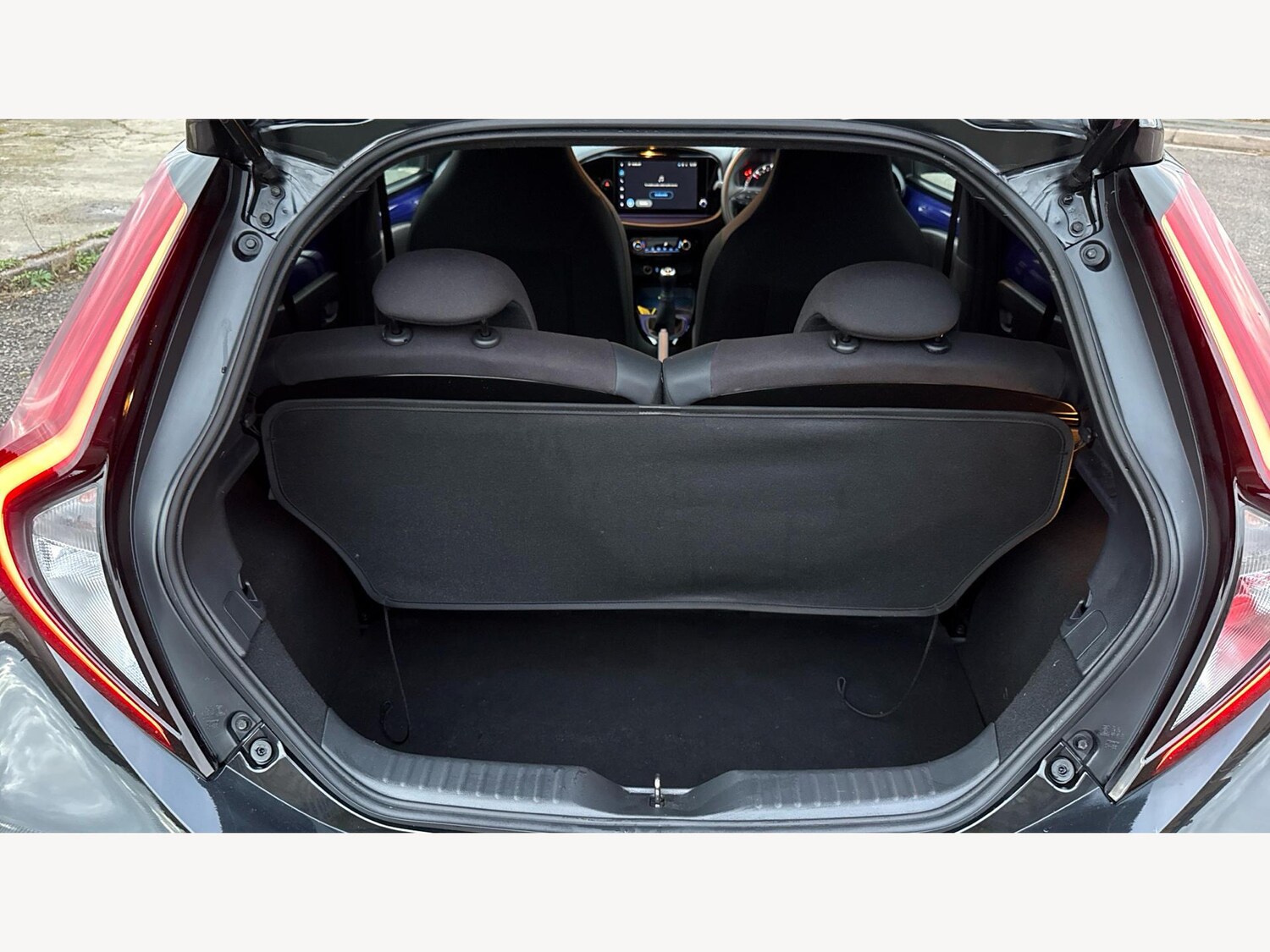 Used Toyota Aygo X 2024 for sale - 76521880: Photo 16