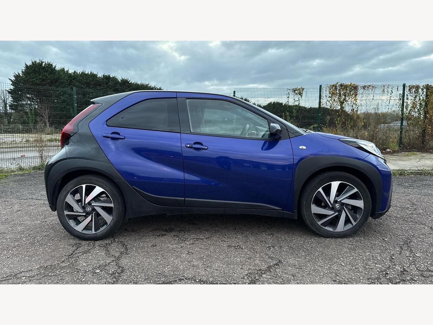 Used Toyota Aygo X 2024 for sale - 76521880: Photo 18