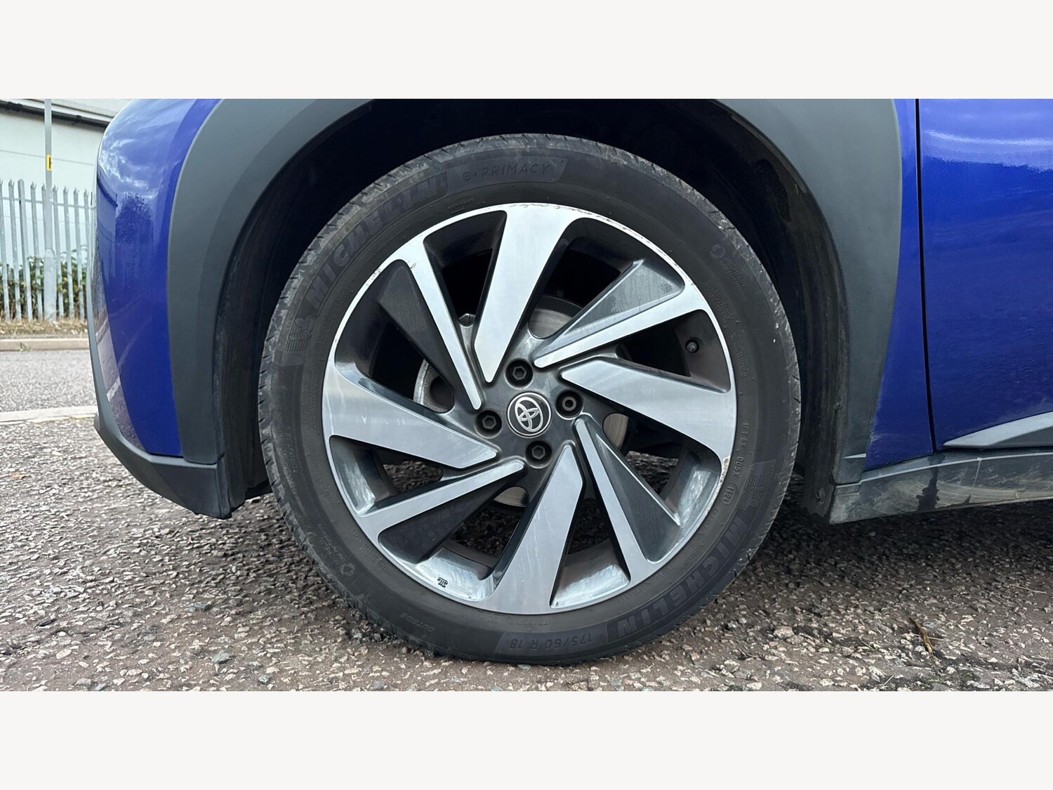 Used Toyota Aygo X 2024 for sale - 76521880: Photo 20