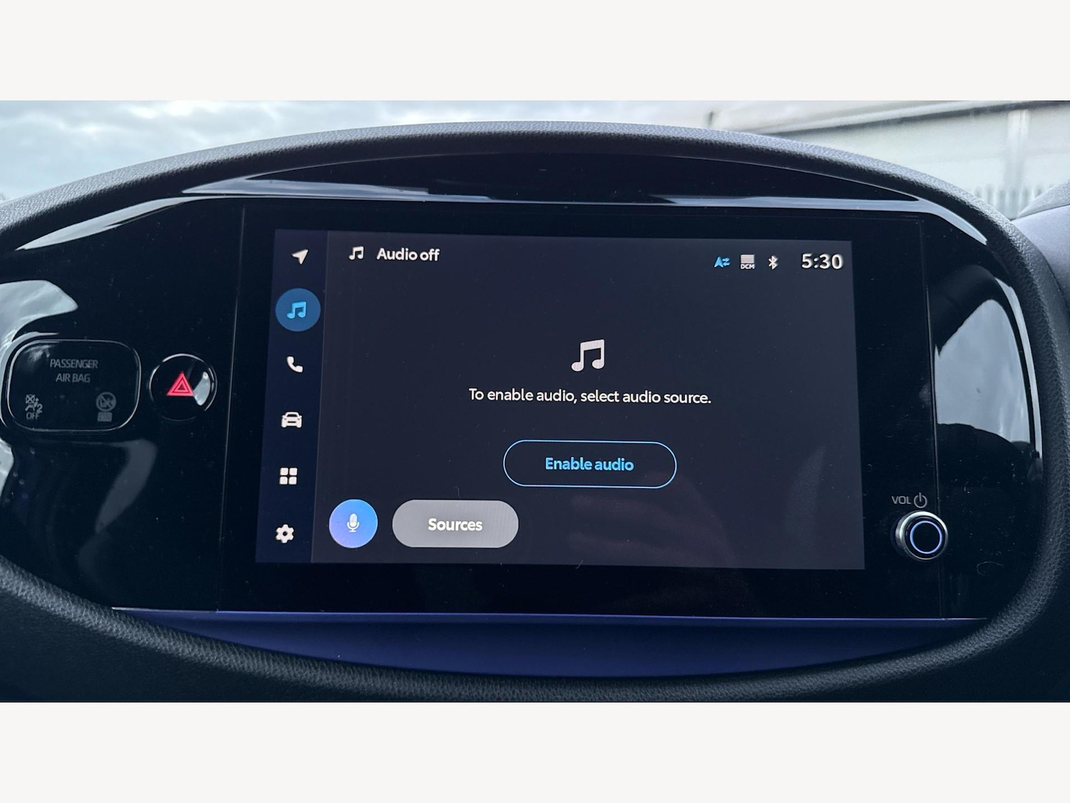 Used Toyota Aygo X 2024 for sale - 76521880: Photo 9