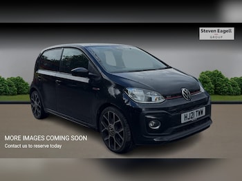 Used Volkswagen up! 2021 for sale - 78600727: Photo