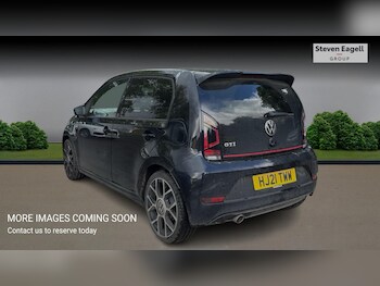 Used Volkswagen up! 2021 for sale - 78600727: Photo