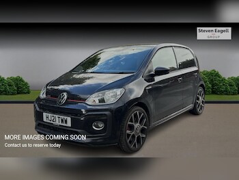 Used Volkswagen up! 2021 for sale - 78600727: Photo