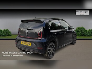 Used Volkswagen up! 2021 for sale - 78600727: Photo