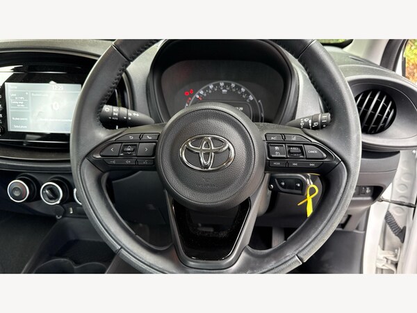 Used Toyota Aygo X 2023 for sale - 76109216: Photo 10