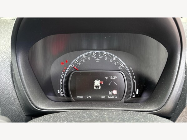 Used Toyota Aygo X 2023 for sale - 76109216: Photo 11