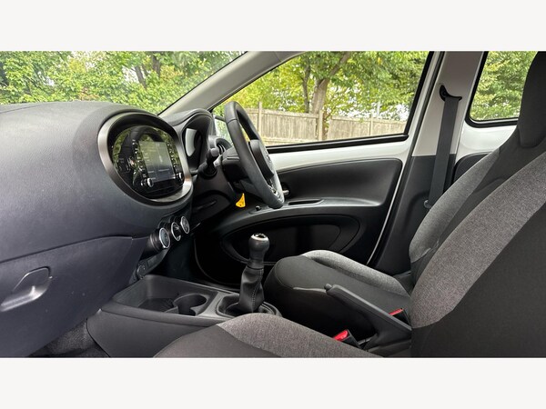 Used Toyota Aygo X 2023 for sale - 76109216: Photo 12