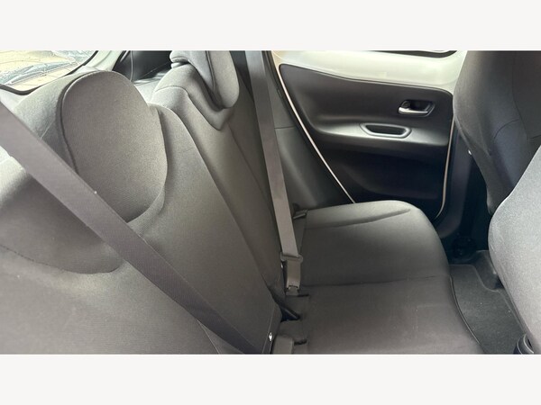Used Toyota Aygo X 2023 for sale - 76109216: Photo 14