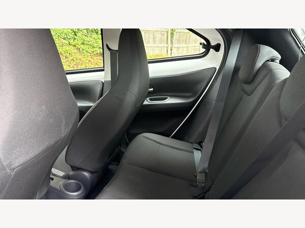 Used Toyota Aygo X 2023 for sale - 76109216: Photo 15