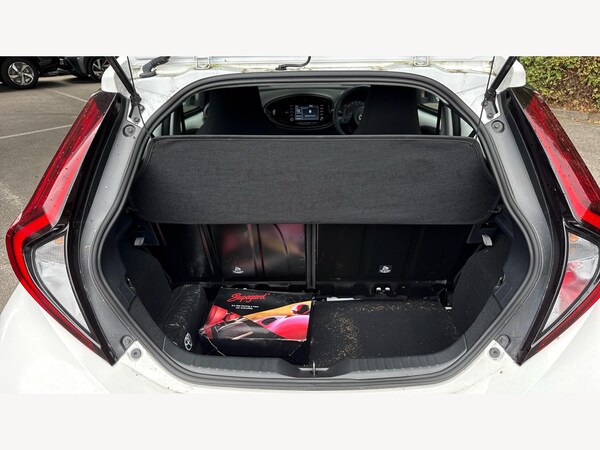 Used Toyota Aygo X 2023 for sale - 76109216: Photo 16