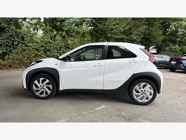 Used Toyota Aygo X 2023 for sale - 76109216: Photo 19