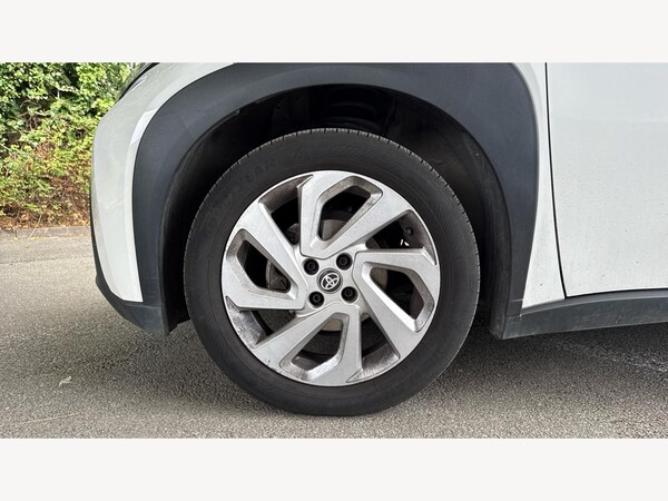 Used Toyota Aygo X 2023 for sale - 76109216: Photo 20