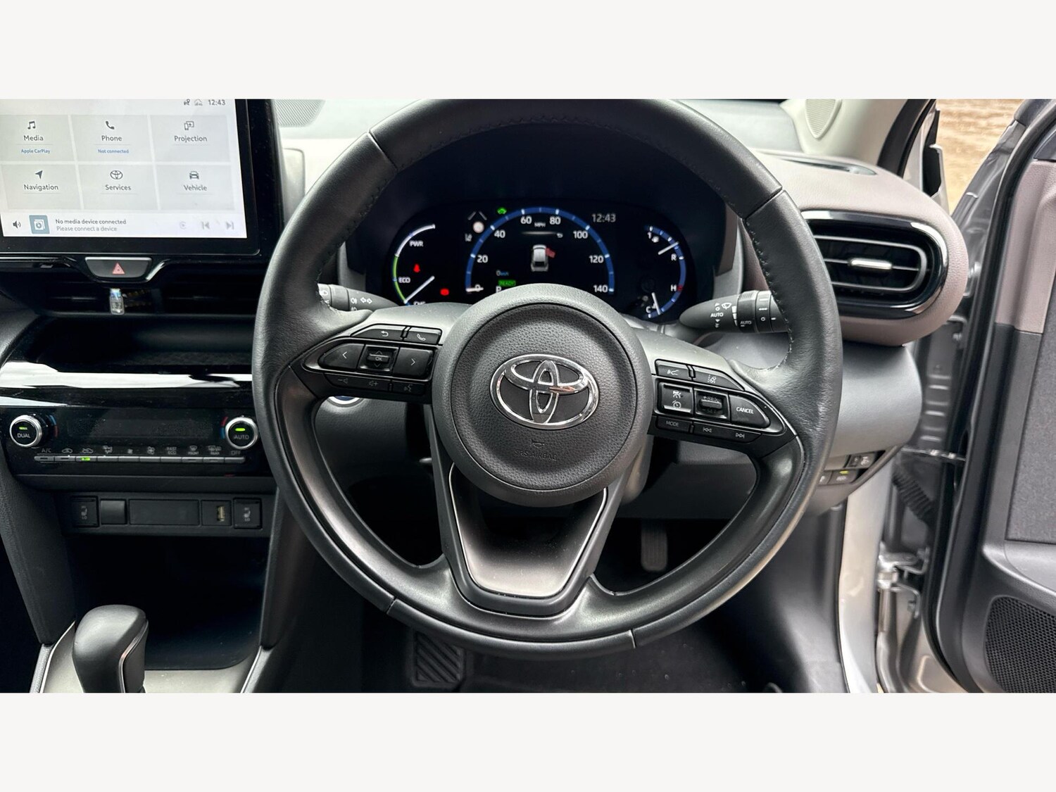Used Toyota Yaris Cross 2023 for sale - 76094177: Photo 10