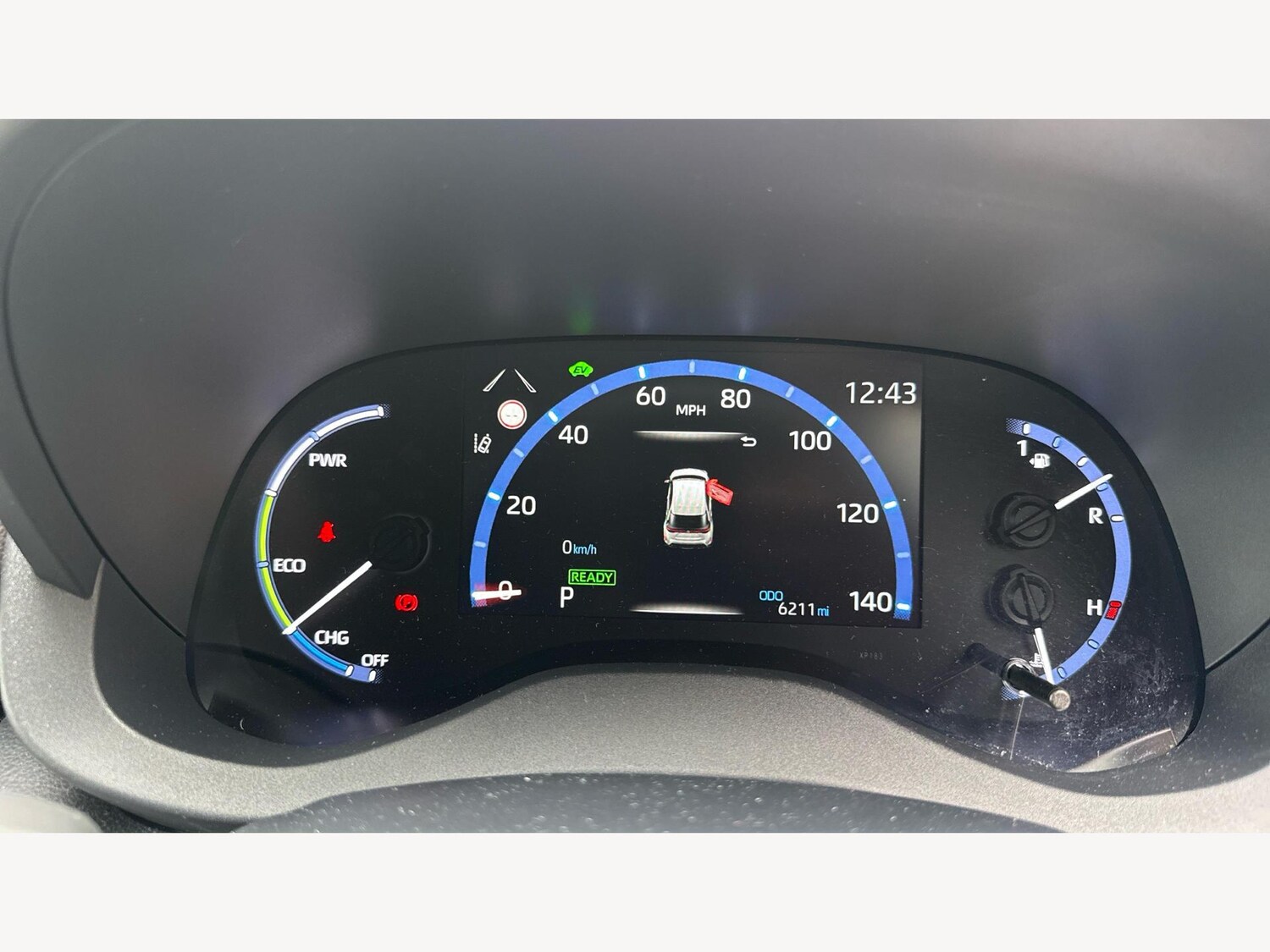 Used Toyota Yaris Cross 2023 for sale - 76094177: Photo 11