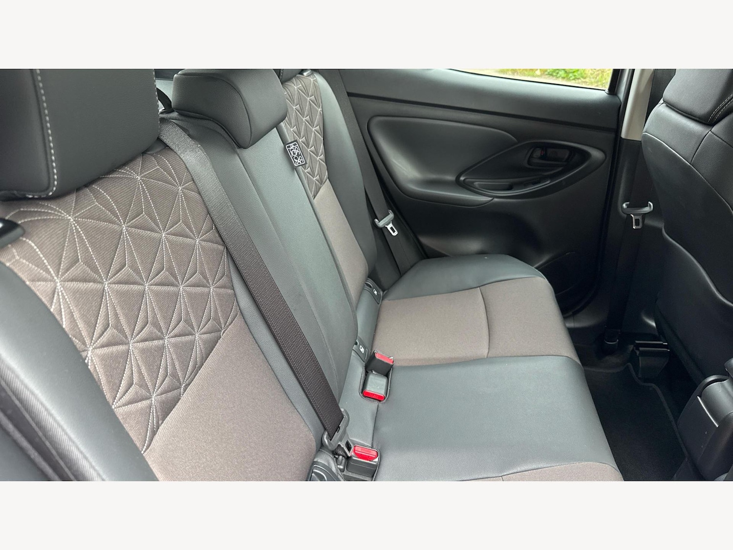 Used Toyota Yaris Cross 2023 for sale - 76094177: Photo 14