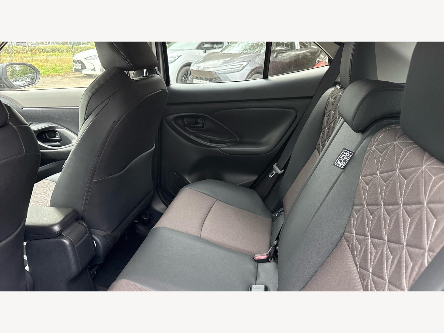 Used Toyota Yaris Cross 2023 for sale - 76094177: Photo 15