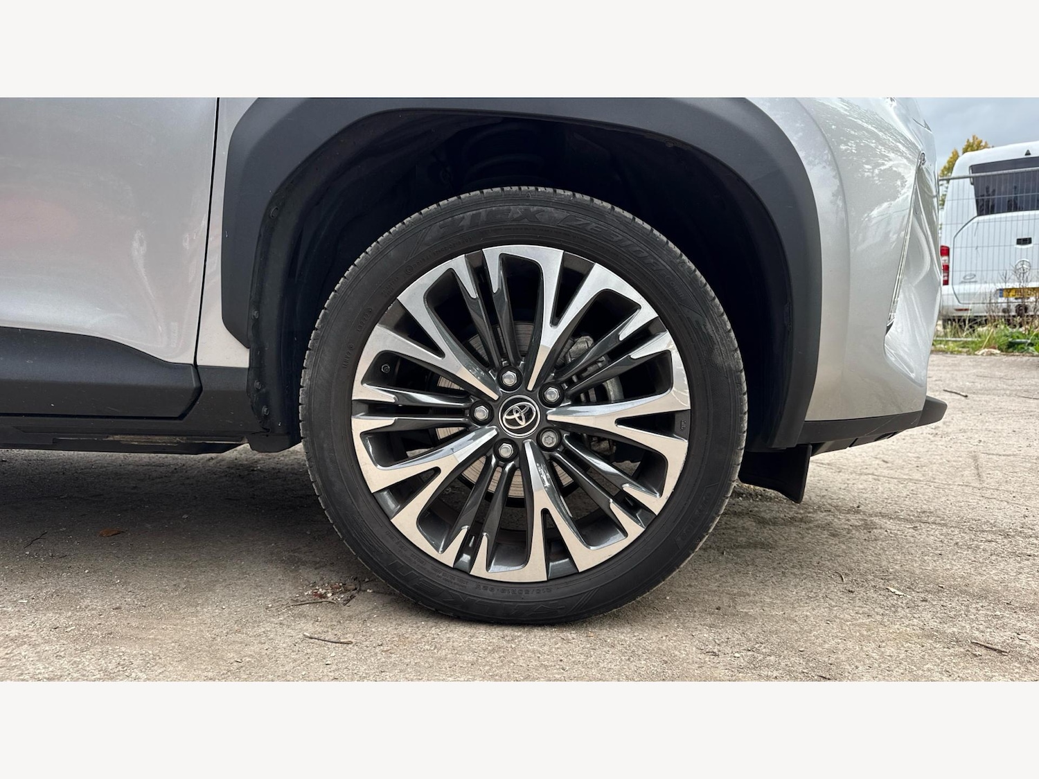 Used Toyota Yaris Cross 2023 for sale - 76094177: Photo 20